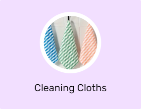 Cleaning Cloths