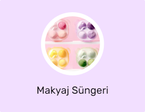 Makyaj Süngeri