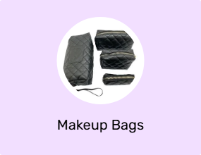 Makeup Bags