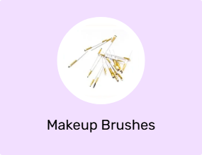 Makeup Brushes