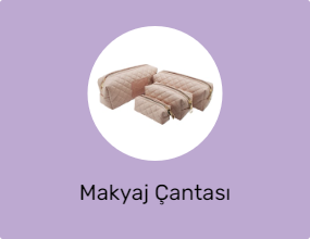 Makyaj Çantası