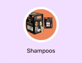Shampoos