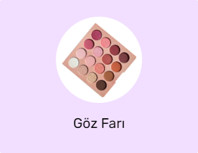 Göz Farı