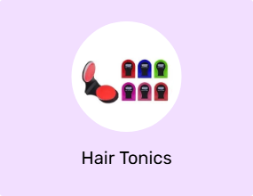 Hair Tonics