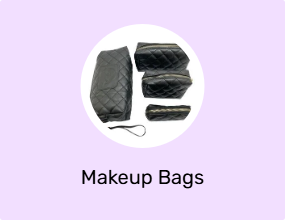Makeup Bags