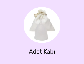 Adet Kabı