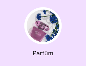 Parfüm