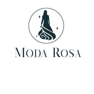 MODA ROSA logo