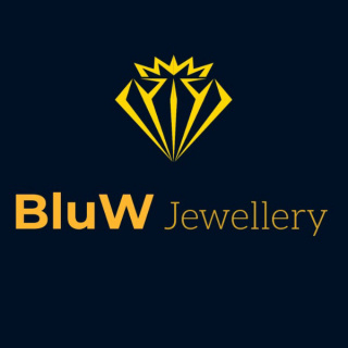 Bluw Jewelry logo