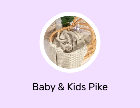 Baby & Kids Pike