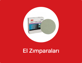 El Zımparaları