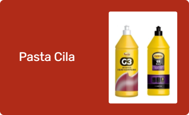 Pasta Cila