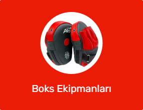 Boks Ekipmanları