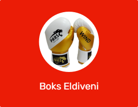 Boks Eldiveni