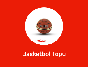 Basketbol Topu