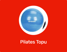 Pilates Topu