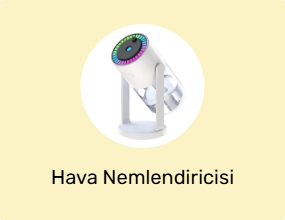 Hava Nemlendiricisi