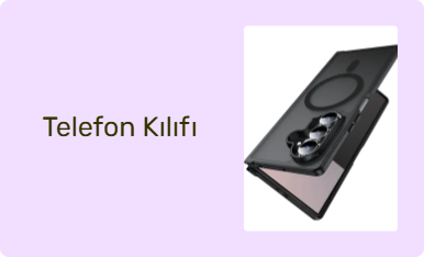 Telefon Kılıfı