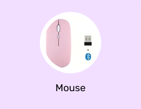 Mouse