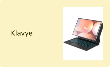 Klavye