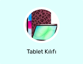 Tablet Kılıfı