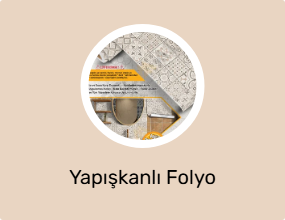 Yapışkanlı Folyo