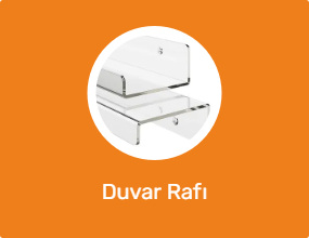 Duvar Rafı