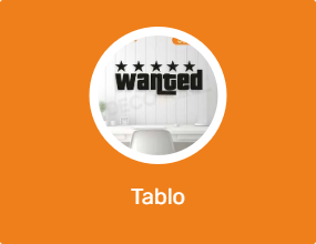 Tablo