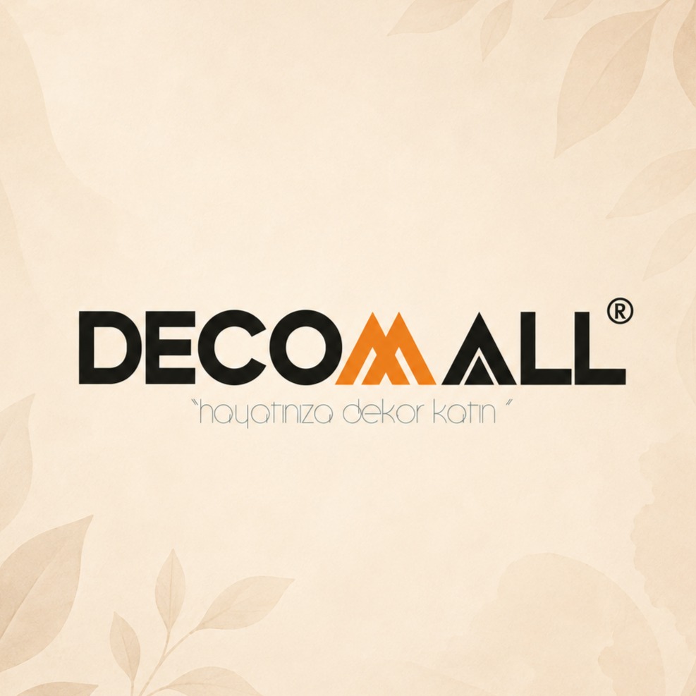 DECOMALL logo