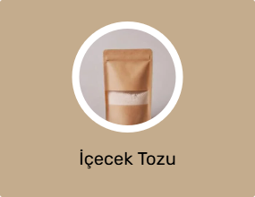 İçecek Tozu