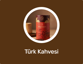 Türk Kahvesi