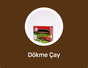 Dökme Çay