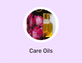 Care Oils
