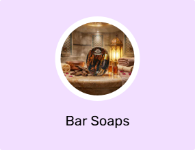 Bar Soaps