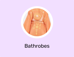 Bathrobes
