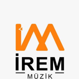 İREM MÜZİK logo
