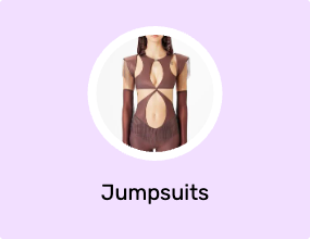 Jumpsuits