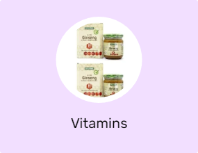 Vitamins