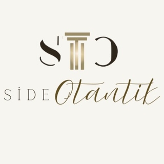 Side Otantik