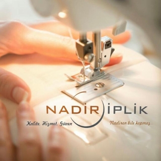NADİR İPLİK logo