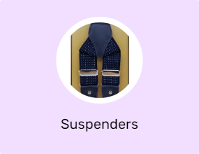Suspenders