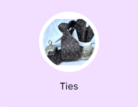 Ties