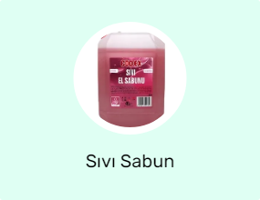 Sıvı Sabun