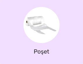 Poşet