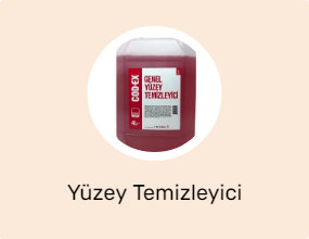 Yüzey Temizleyici