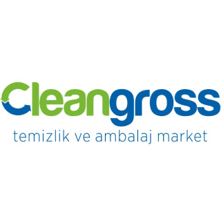 CleanGross logo