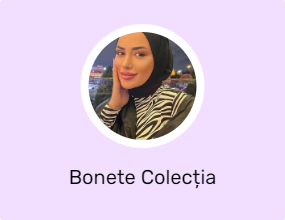 Bonete Colecția conservatoare