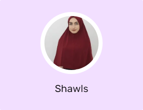 Shawls
