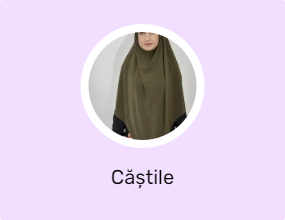 Căștile