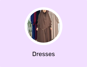 Dresses